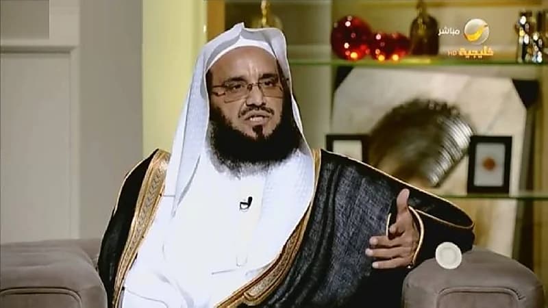 سراج الزهراني عن كيفية استقطابه من الإخوان: كانوا يشعرونك كأنك المسلم الوحيد بالمجتمع