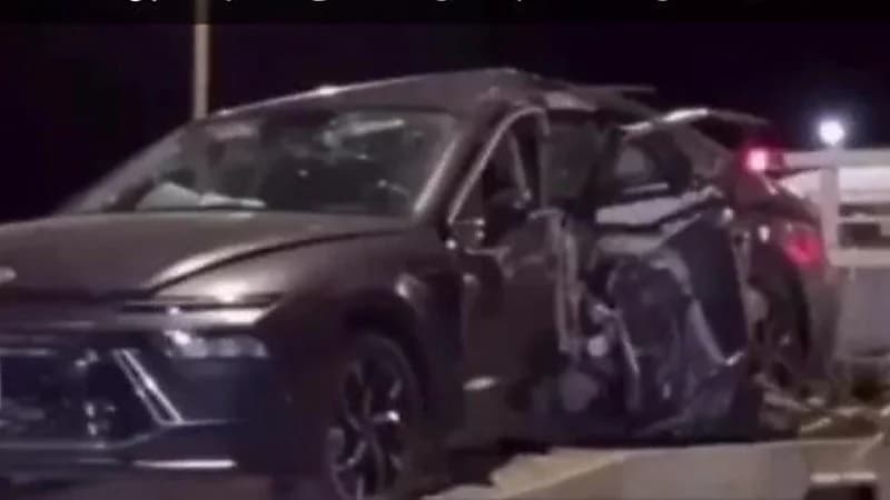 مصرع وإصابة 4 طلاب بالقنفذة