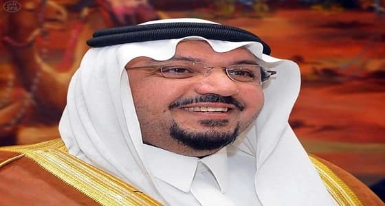 أمير القصيم يفتتح المعرض السعودي للسفر والسياحة والصيد " رحلات 2 "