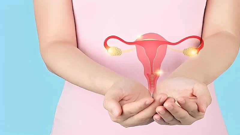 أعراض شائعة تشير للإصابة بتكيس المبايض