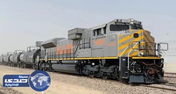قطارات " سار " تحقق نجاحا كبيرا و تنقل 4 مليون طن من المعادن