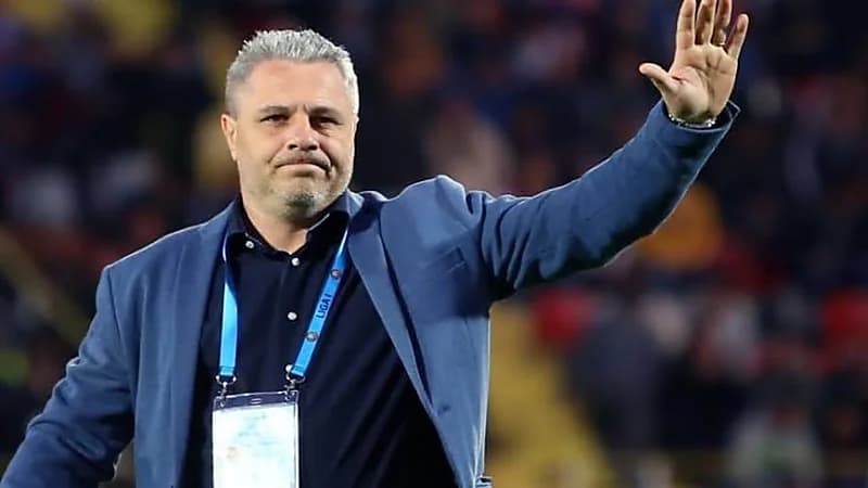 الرائد يقترب من ضم لاعب النصر