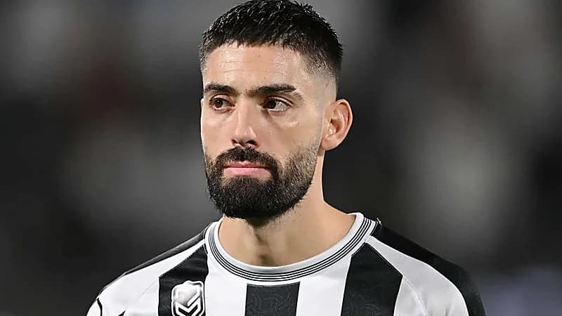 كاراسكو على رادار نادي نيوم