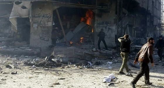 روسيا تعلن عن بدء هدنة إنسانية جديدة بالغوطة
