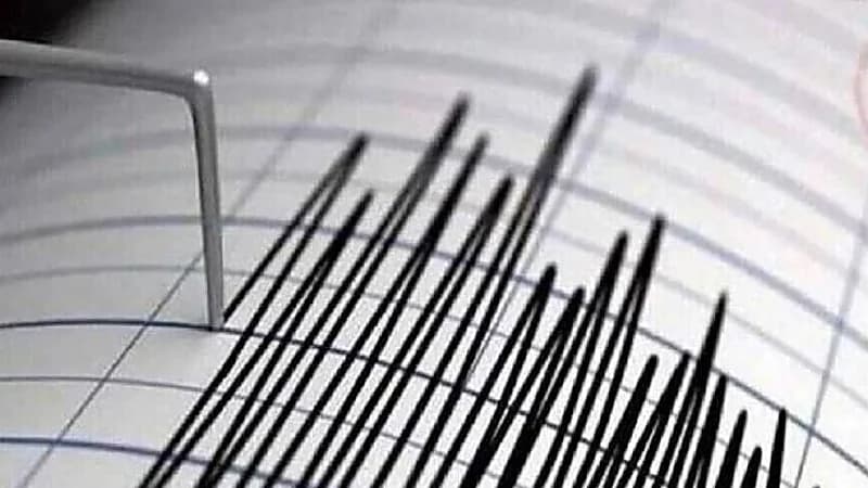 زلزال قوي يضرب إندونيسيا