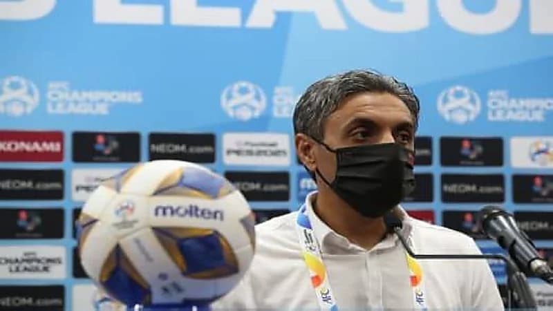 استقالة المدير الفني لنادي تراكتور