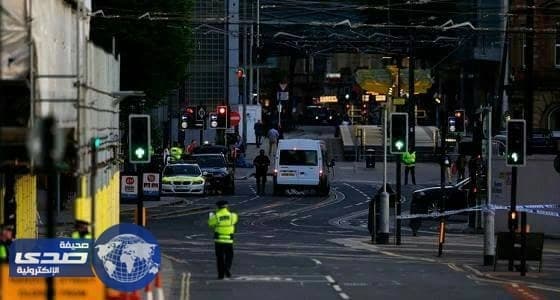 مفاجأة بشأن والد منفذ هجوم مانشستر