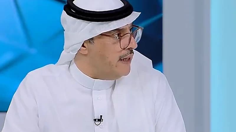 السهلي: رئيس الشباب استخدم المغردين النصراويين للمطالبة بـ متعب الحربي .. فيديو