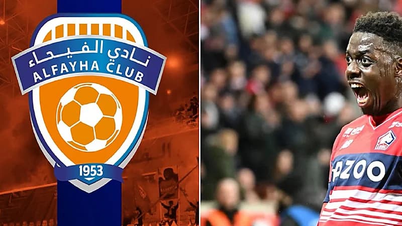 بايو يرفض عرض الفيحاء