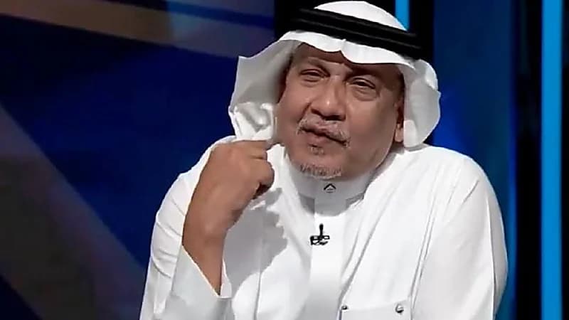 خوقير: الهلال استعاد قوته وعودة تمبكتي لمستواه مكسب.. فيديو