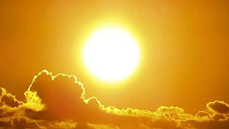 الحقيل: نحن في منتصف الصيف وجمرة القيظ