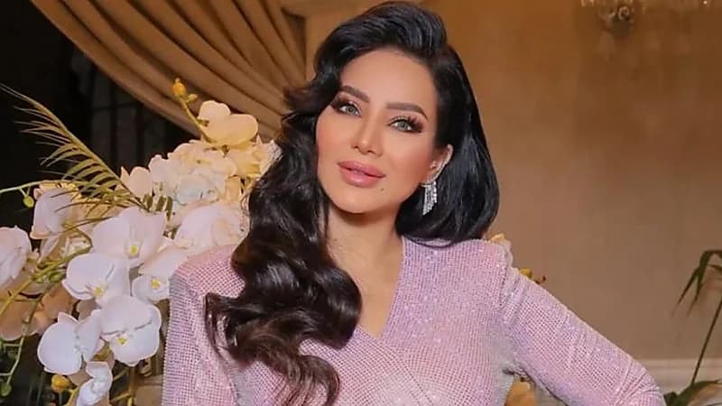 لجين عمران تفاجئ الجمهور بانسحابها من برنامج شهير