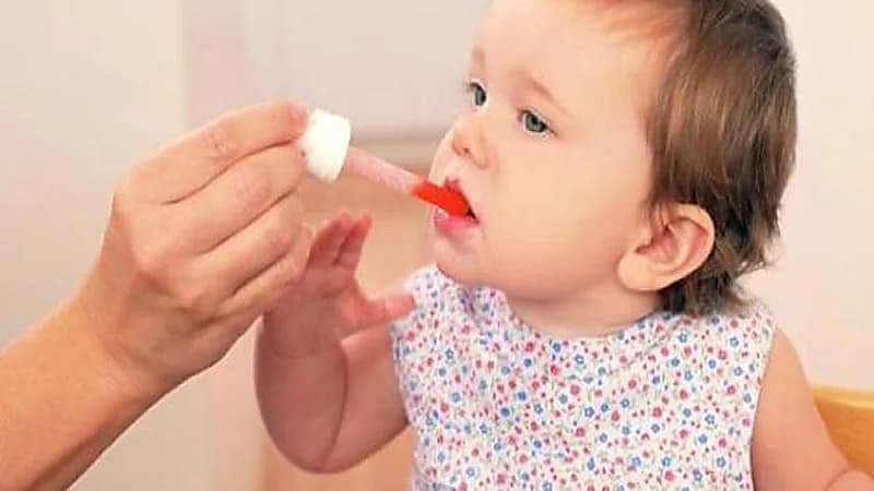 أعراض النزلات المعوية لدى الأطفال ونصائح لتجنبها