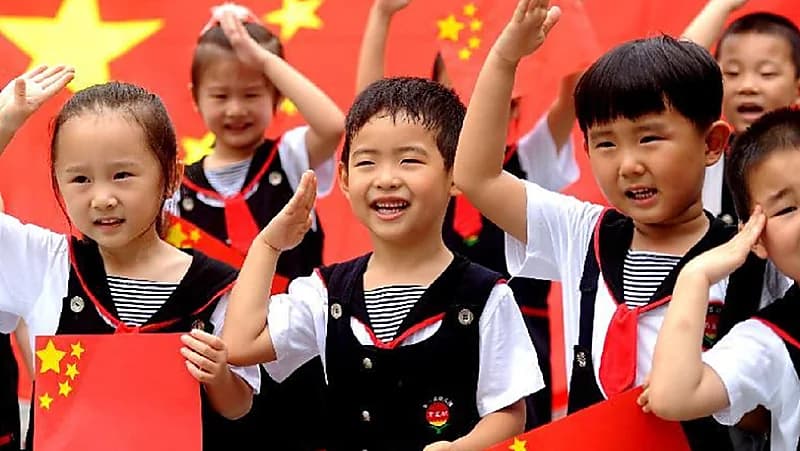 الصين تتخذ إجراءات للتشجيع على الإنجاب