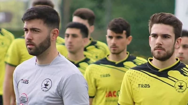 وفاة مأساوية لحارس برازيلي غرقًا في نهر في البرتغال