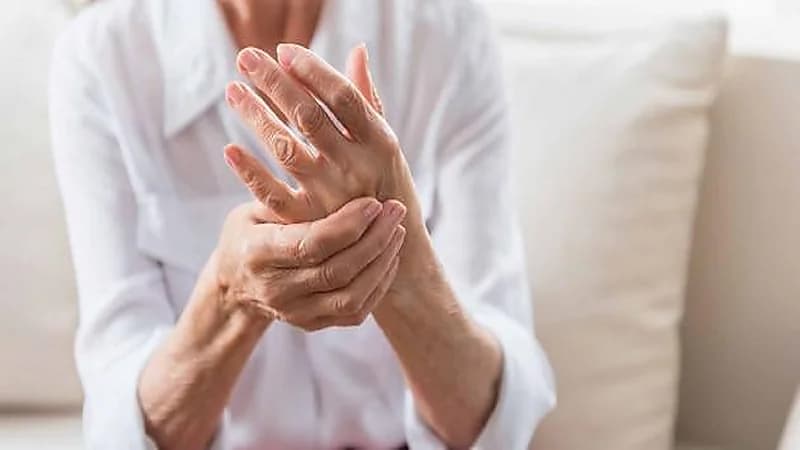 " الكولاجين" يخفف آلام المفاصل