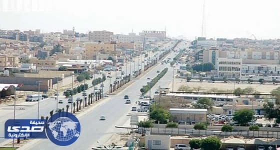 " عون " تعثر على مسن تاه في صحراء أم رجوم