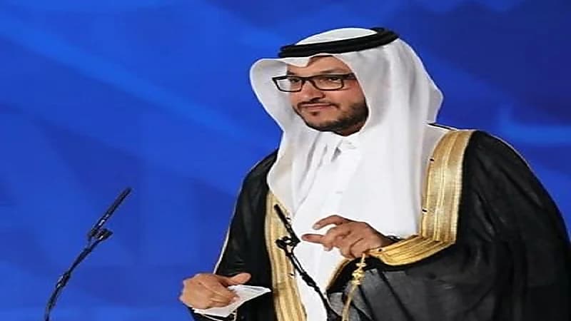 سلمان الأنصاري: من راهن على "المناكفة" مع الرياض سيخسر كل شيء