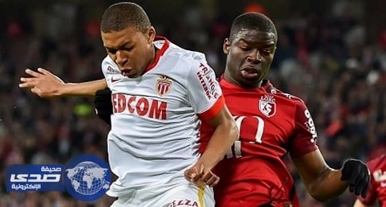 موناكو ينتظر تعثر باريس سان جرمان للتويج المبكر بالدوري الفرنسي