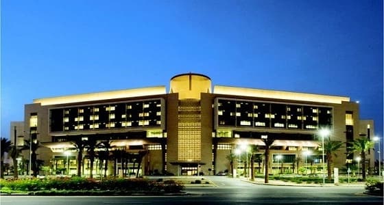 مستشفى الملك عبدالله الجامعي تعلن عن 4 وظائف شاغرة