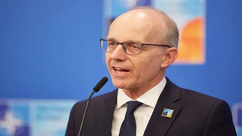 لوكسمبورغ تعتزم الاعتراف بدولة فلسطين