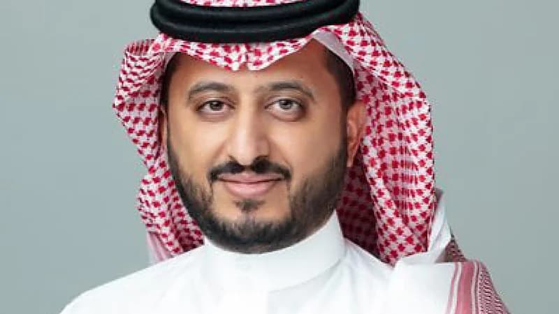 البريكي مرشحاً لتولي منصب الرئيس التنفيذي للنصر