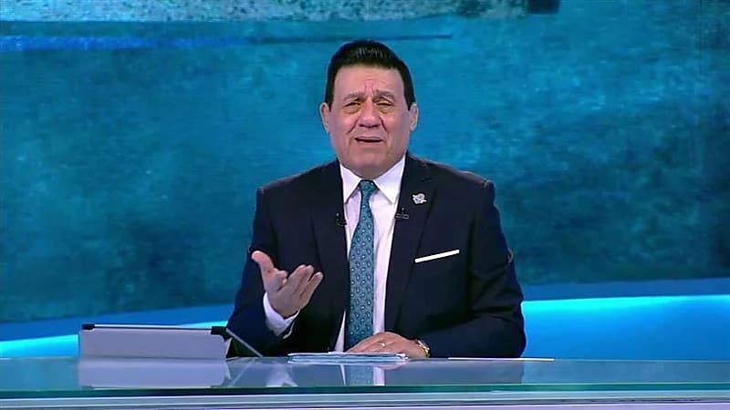 مدحت شلبي بعد هدف حسين الشحات: شحات مين ياأبني إحنا اللي شحاتين .. فيديو