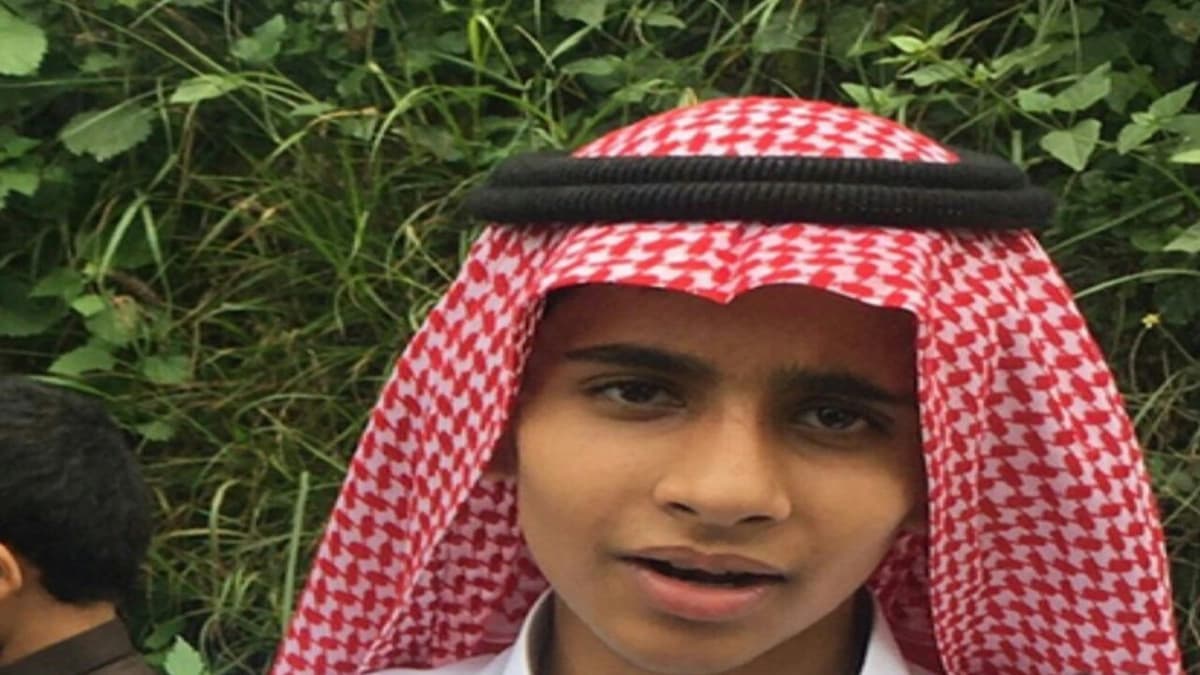 عبدالخالق الفيفي متغيب عن أسرته منذ 6 أيام