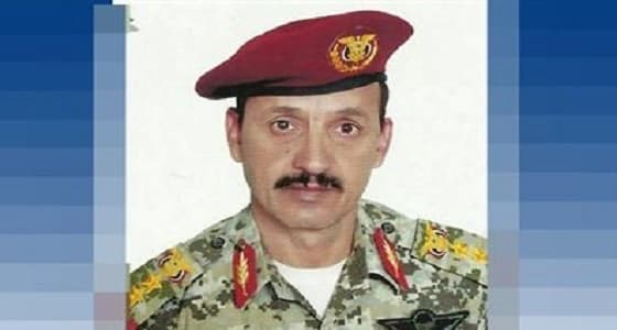 احمد جبران يعلن أسر قائد حوثي