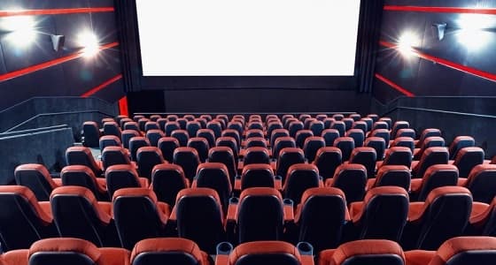 70 ألف ريال سنويا رسوم تراخيص السينما