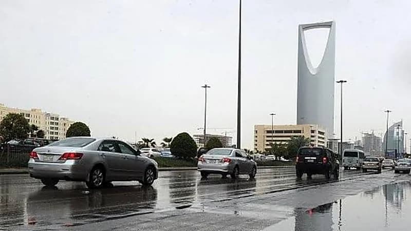 بالفيديو.. "العقيل": الموجة الباردة الحالية ليست الأخيرة