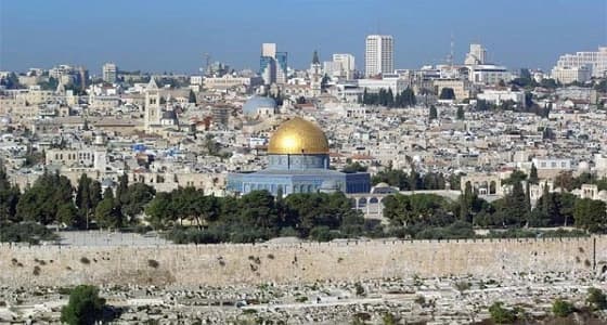 الأحد..أول لقاء فلسطيني إسرائيلي بعد قرار ترامب بشأن القدس