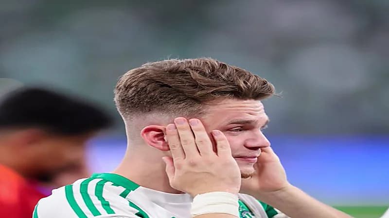 الفحوصات الطبية تكشف طبيعة إصابة ماتيو دامس