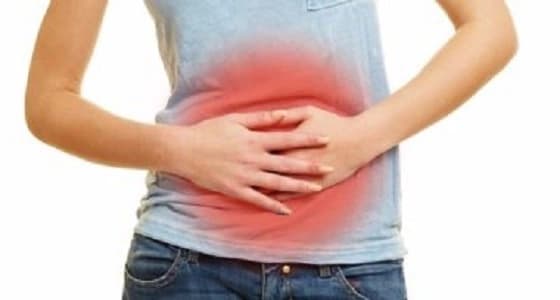 حُرقة المعدة خطر علي مرضى الربو