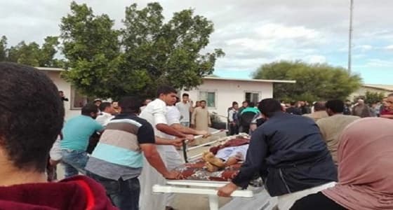 منظمة التحرير الفلسطينية في لبنان تدين الهجوم الارهابي شمال سيناء