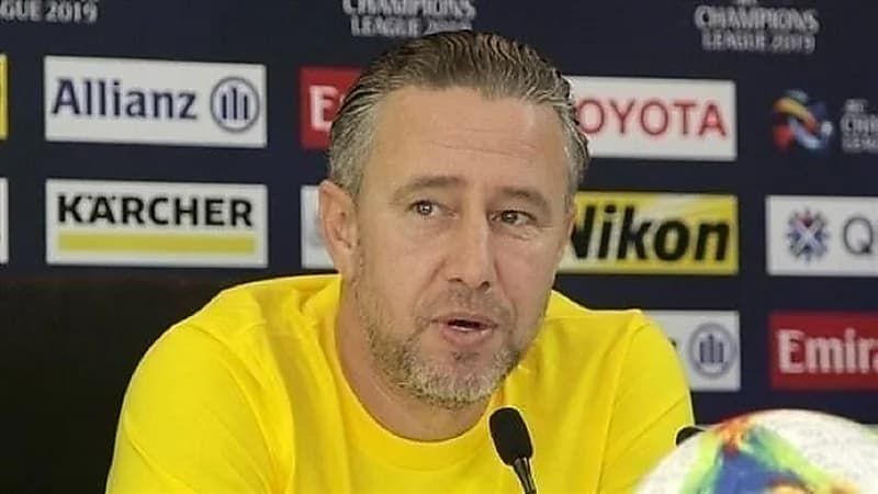 مدرب الهلال الأسبق: لوشيسكو أفضل مني