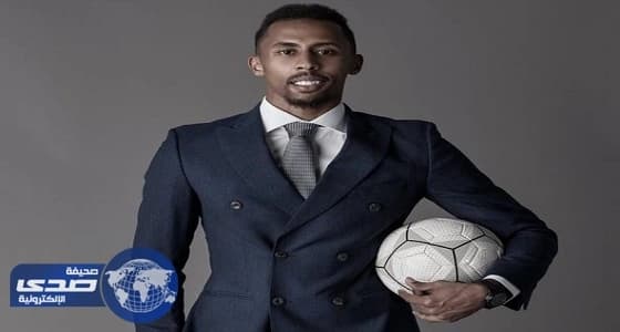 بالصور.. المولد عارض أزياء لماركة عالمية