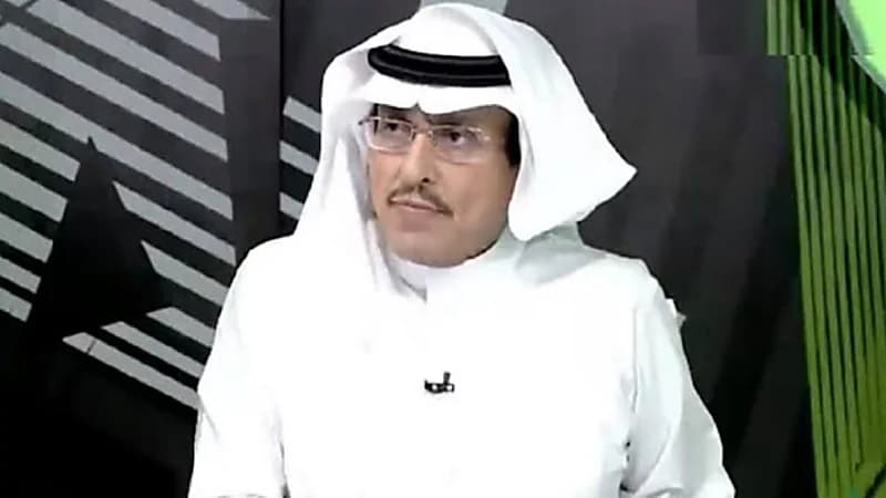 الدويش: النصر لن يتغير دون منظومة فنية متكاملة
