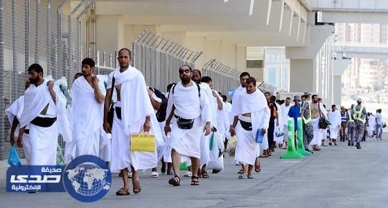 زيادة أعداد حجاج تركيا ومسلمي أوروبا بـ 20 %