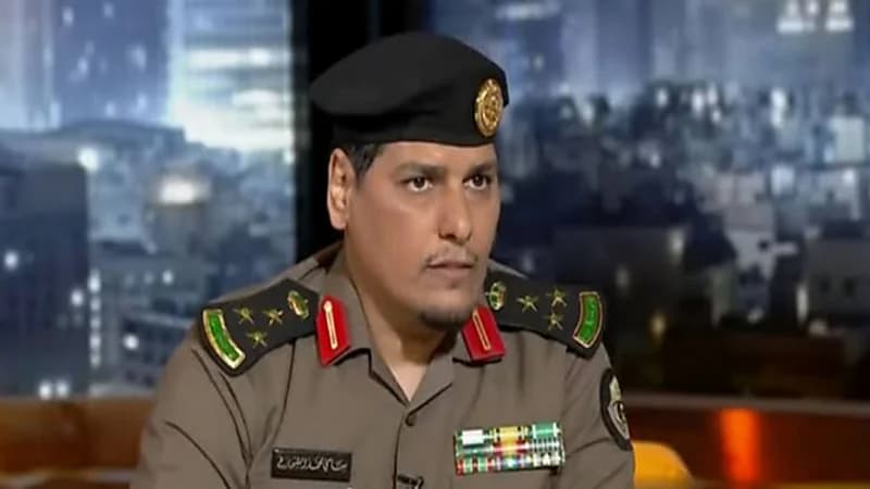 رسالة من الأمن العام للمواطنين والمقيمين بشأن كورونا 