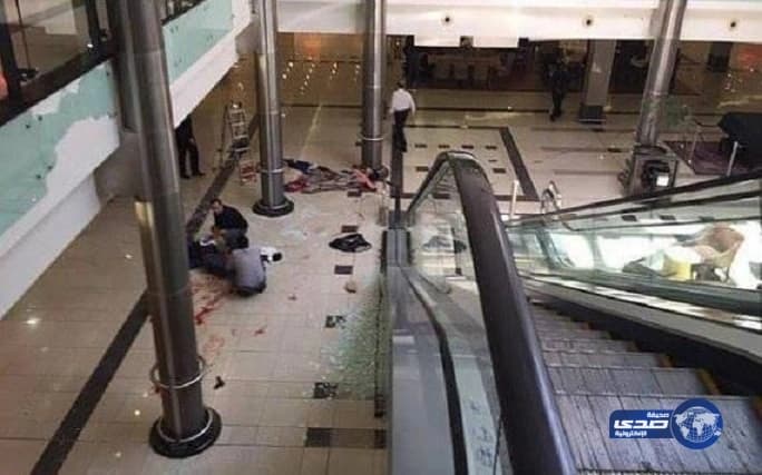 مواطن يروي تفاصيل 4 ساعات من الاحتجاز قضاها مع 7 من أفراد أسرته خلال حادثة إطلاق النار بميونخ