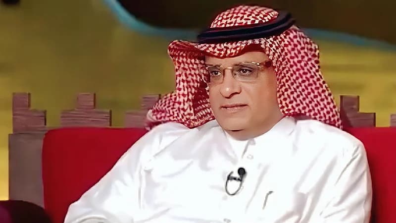 الصرامي: جمهور ⁧‫الاتحاد‬⁩ ذاق حلاوة حمدالله الموسم الماضي والآن علقم مرارته .. فيديو