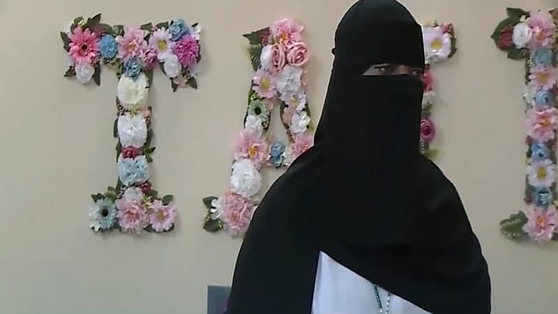 بالفيديو.. غالية السبيعي: الشيشة الإلكترونية أكثر خطرًا من السجائر