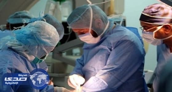 جراحة ناجحة لاستخراج حصوات من مثانة طفلة بجدة