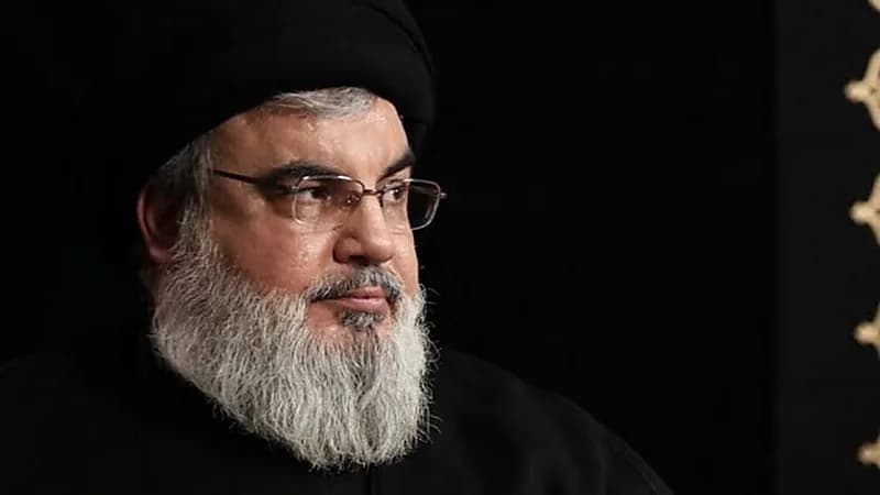 شكوى جزائية ضد حسن نصرالله على خلفية أحداث الطيونة