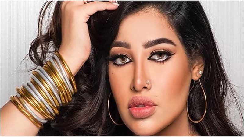 روزانا اليامي تكشف عن إصابتها بمرض جلدي: الوجع مو بسيط