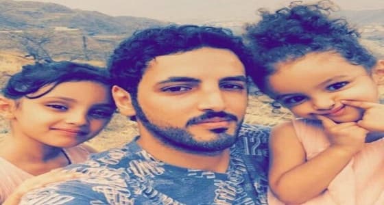 الشهيد " العمري " يترك طفلتيه تنتظران عودته وعائلة تفتخر به