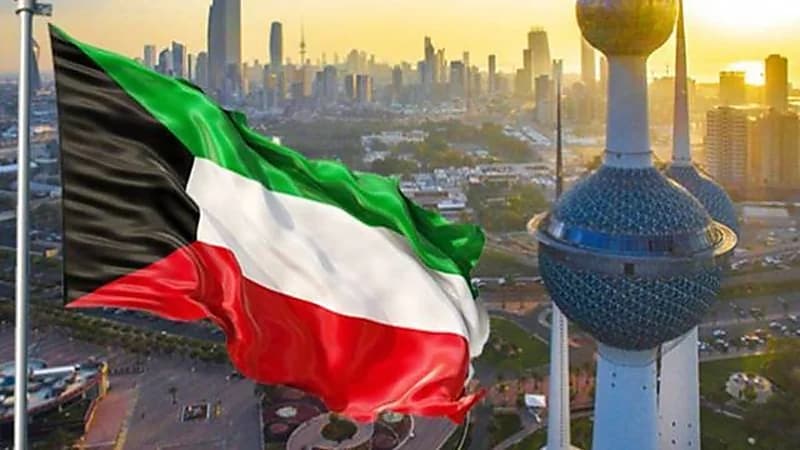 استقالة الحكومة الكويتية