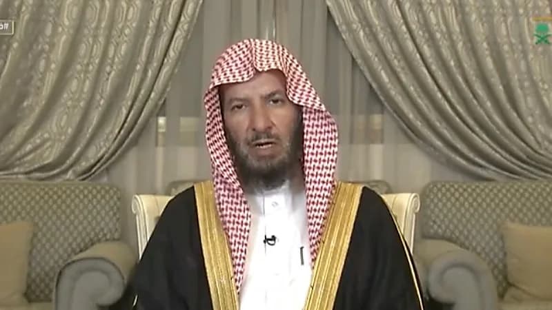 سعد الشثري يُوضّح حكم اختيار نوع جنس الجنين بواسطة الأنابيب (فيديو)