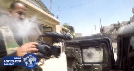 بالفيديو.. مصور يروي كيف نجا من الموت في العراق